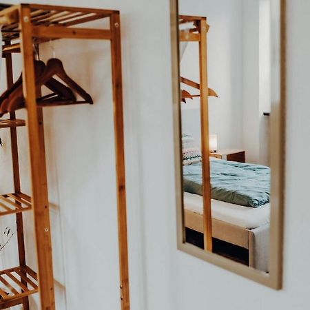 Mayen, Baeckerstr, Privatzimmer Nr1, Innenstadt, Naehe Nuerburgring & Burg Eltz, Gemeinschaftsbad Luaran gambar