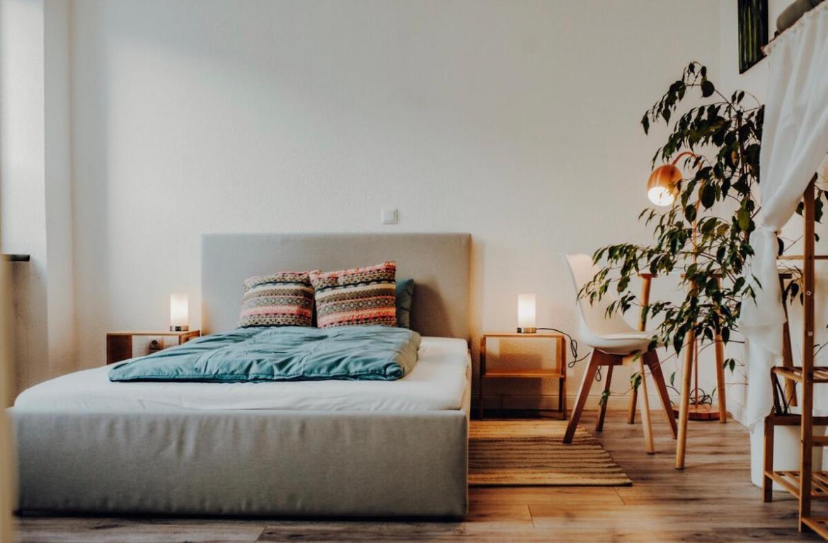 Mayen, Baeckerstr, Privatzimmer Nr1, Innenstadt, Naehe Nuerburgring & Burg Eltz, Gemeinschaftsbad Luaran gambar